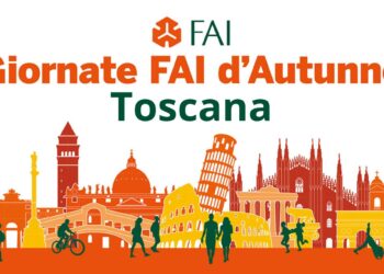 giornate fai autunno 2024 Toscana