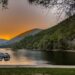 lago di scanno