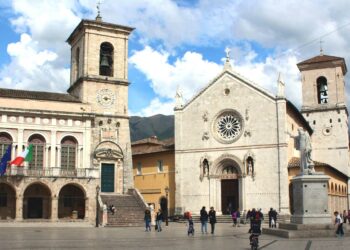 Norcia