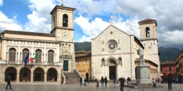 Norcia