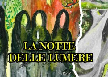 notte delle lumere 2024