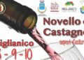 novello e castagne miglianico 2024