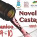 novello e castagne miglianico 2024