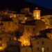 scanno di notte