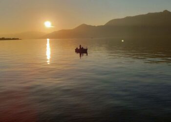 Lago Maggiore, Luino