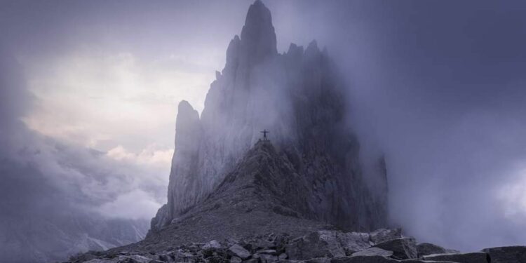 gran sasso