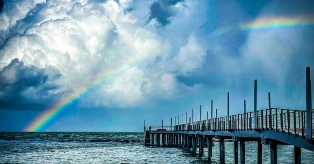 arcobaleno francavilla al mare