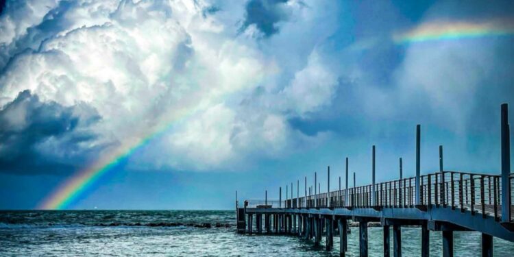 arcobaleno francavilla al mare