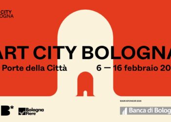 art city bologna 2025