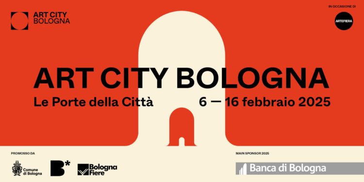 art city bologna 2025