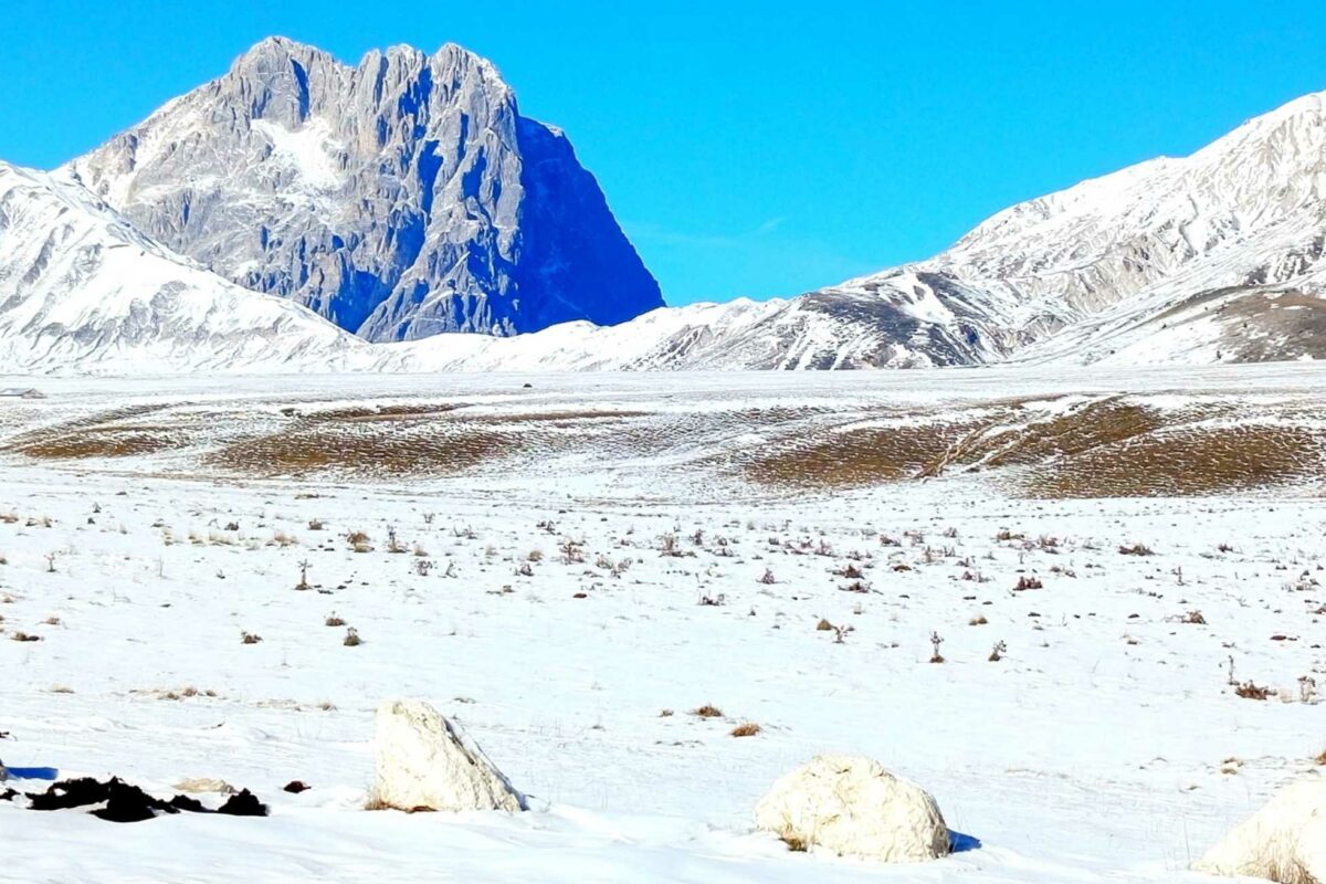 campo imperatore