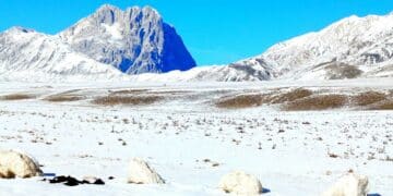 campo imperatore