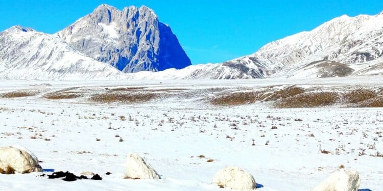 campo imperatore