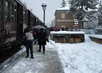 mercatini di natale campo di giove e roccaraso