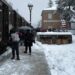 mercatini di natale campo di giove e roccaraso