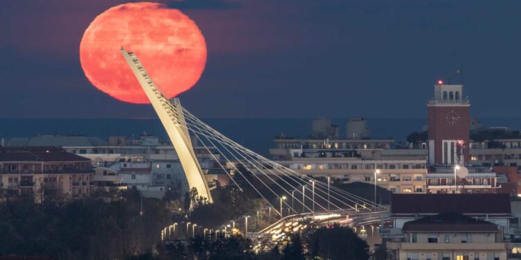 pescara ponte flaiano