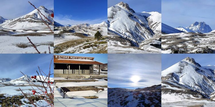 campo imperatore