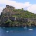 castello aragonese di ischia