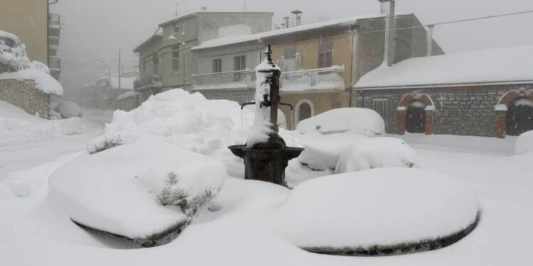 monteferrante fontana di paese