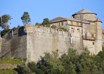 Foto di Castello Brown e Parco del Castello 0