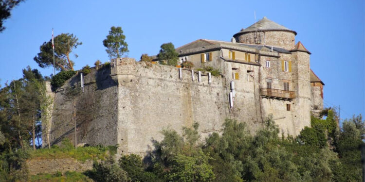 Foto di Castello Brown e Parco del Castello 0