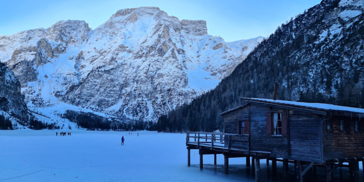 Lago di Braies