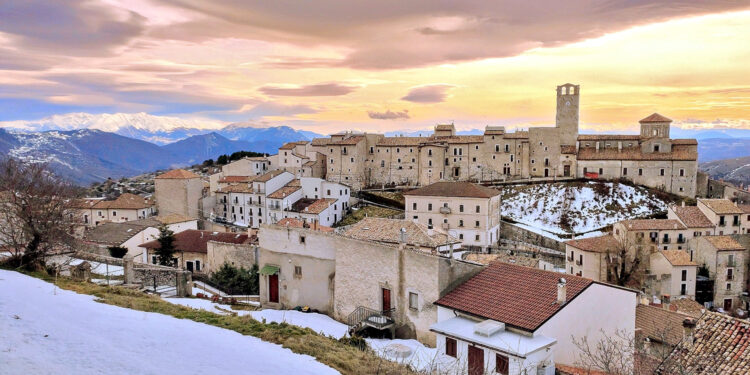 castel del monte