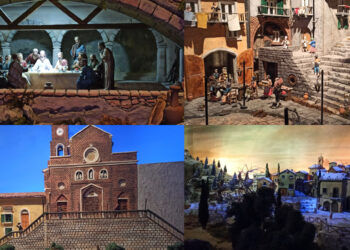 Museo del Presepe di Atessa