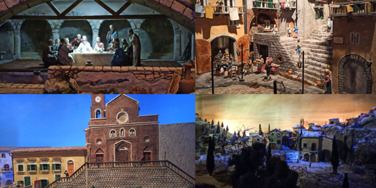 Museo del Presepe di Atessa