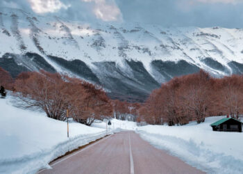 passo san leonardo