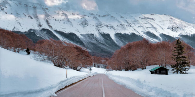 passo san leonardo